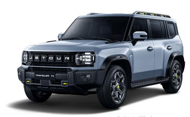 برادر بزرگتر فیدلیتی با ایران خودرو میآید + تصاویر