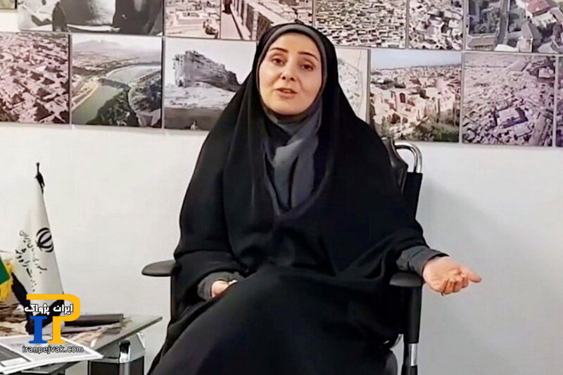 فرزانه صادق