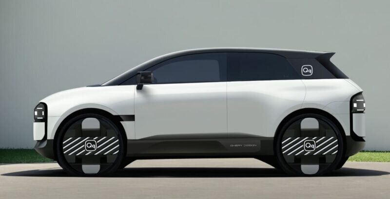 بازگشت هاچبک مشهور امویام با چهرهای جدید