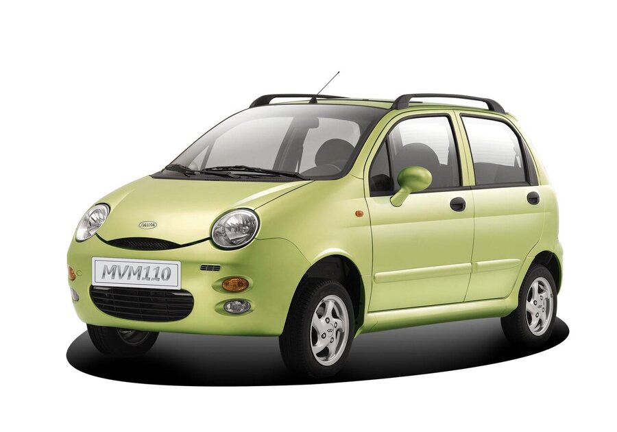 بازگشت هاچبک مشهور امویام با چهرهای جدید