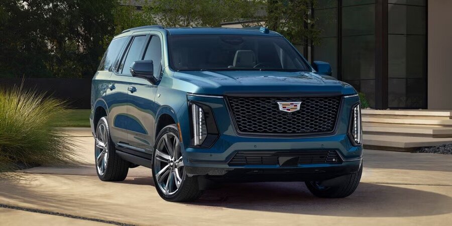 نیسان پاترول در صدر بهترین شاسیبلندهای هشت نفره جهان + تصاویر