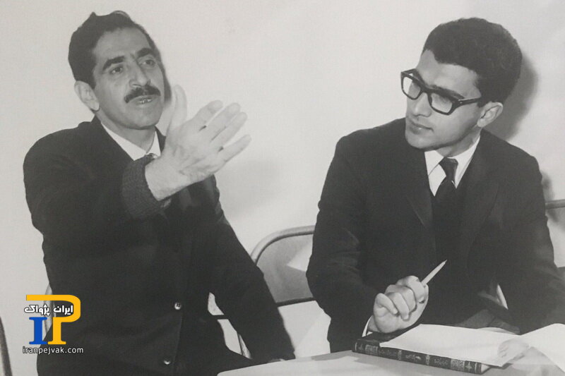 سید مهدی بلیغ