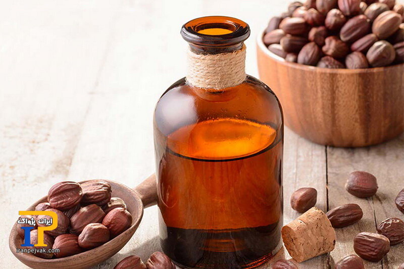 روغن گیاهی