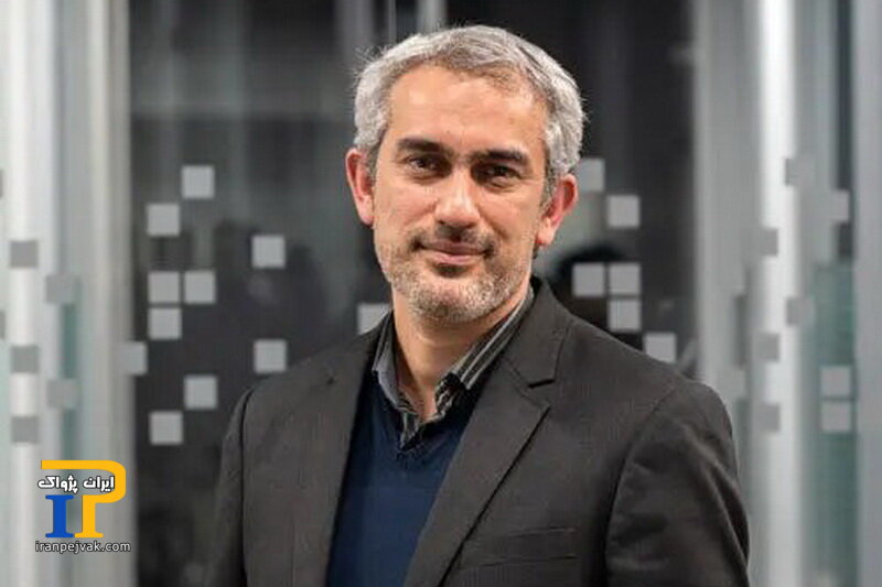 علی مدنی‌زاده