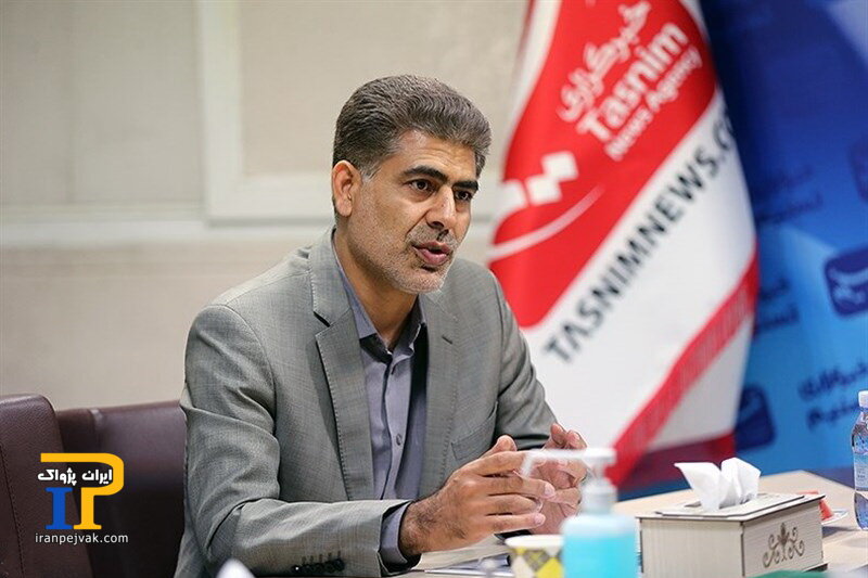 محسن زارعی