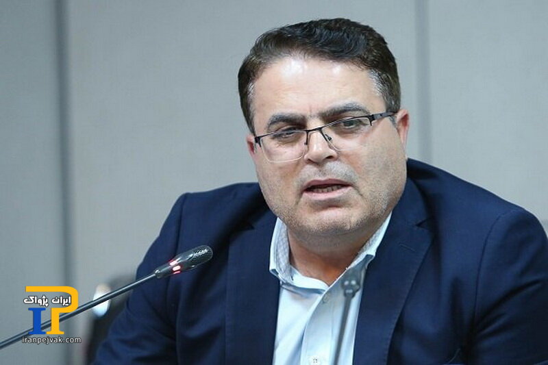 ابراهیم حیدری