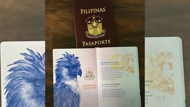 زیباترین پاسپورتهای جهان