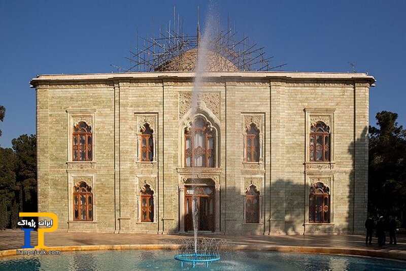 کاخ مرمر