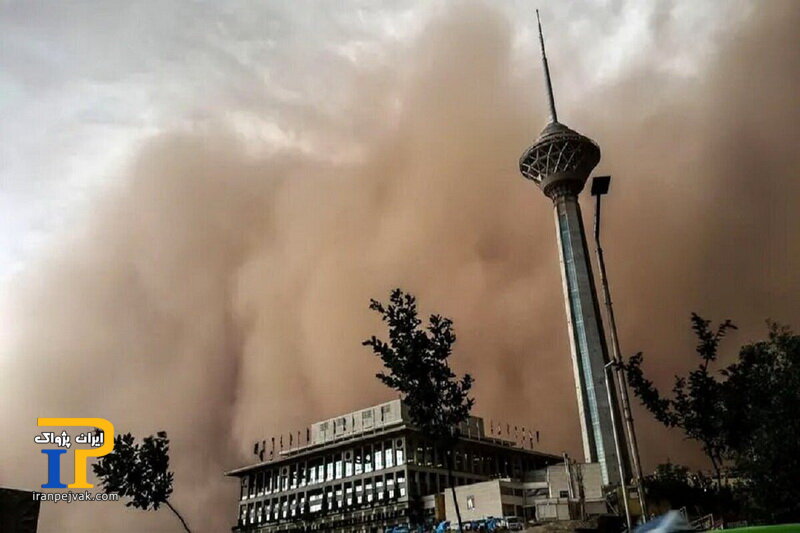 هواشناسی