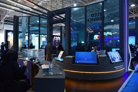 برگزاری نمایشگاه تلکام 1403 با شعار مخابرات پایدار در عصر هوش مصنوعی