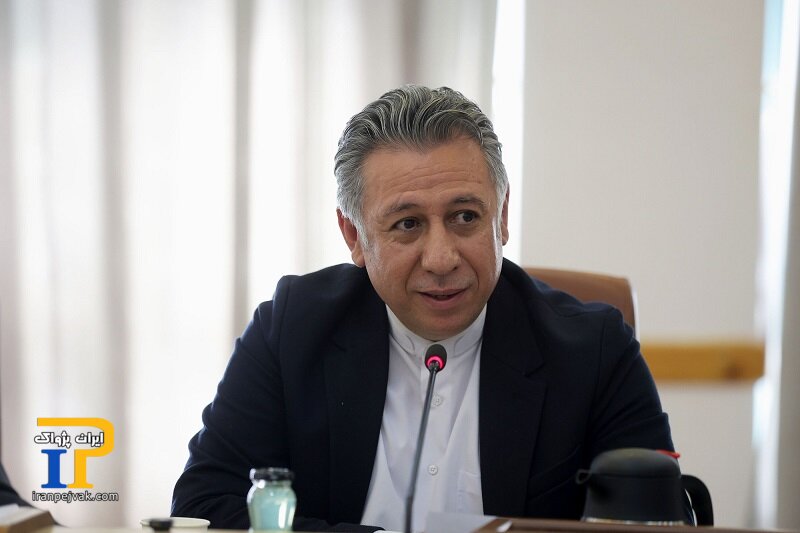 برگزاری نمایشگاه تلکام 1403 با شعار مخابرات پایدار در عصر هوش مصنوعی
