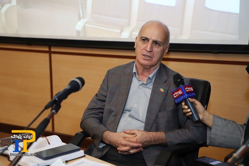 برگزاری نمایشگاه تلکام 1403 با شعار مخابرات پایدار در عصر هوش مصنوعی