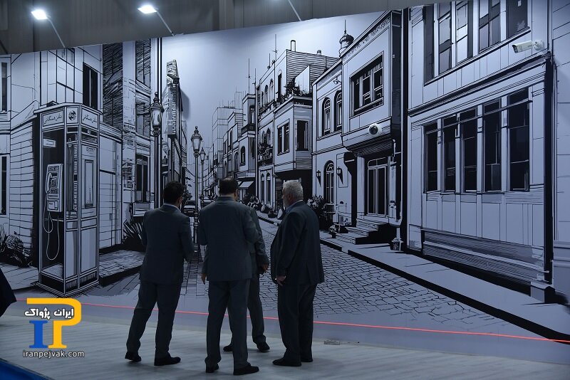 برگزاری نمایشگاه تلکام 1403 با شعار مخابرات پایدار در عصر هوش مصنوعی
