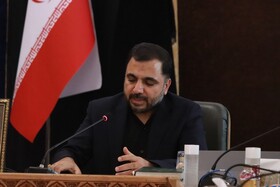 سخنگو دولت سیزدهم