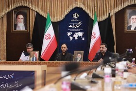 سخنگو دولت سیزدهم