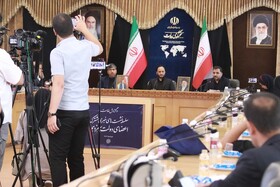 سخنگو دولت سیزدهم