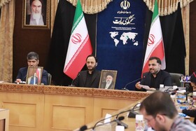 سخنگو دولت سیزدهم