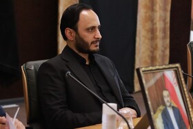 سخنگو دولت سیزدهم