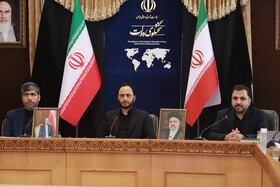 سخنگو دولت سیزدهم