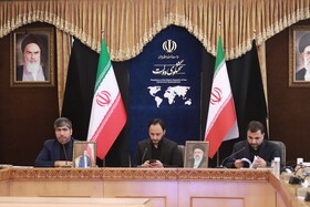 سخنگو دولت سیزدهم
