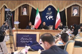 سخنگو دولت سیزدهم
