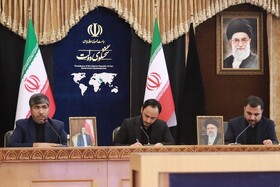 سخنگو دولت سیزدهم