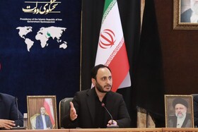 سخنگو دولت سیزدهم