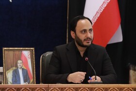 سخنگو دولت سیزدهم