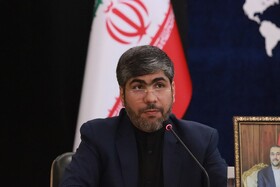سخنگو دولت سیزدهم