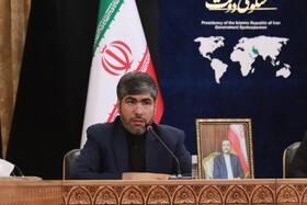 سخنگو دولت سیزدهم