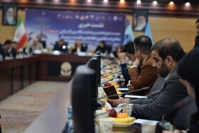 نشست خبری تلکام