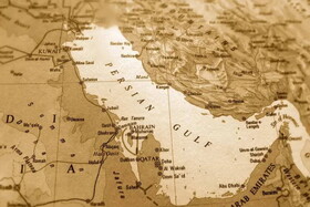 چرا ترامپ نمی‌تواند نام خلیج‌فارس را تغییر دهد؟