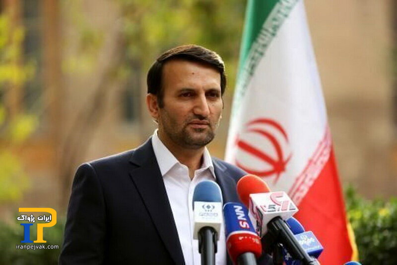 علی فرهادی