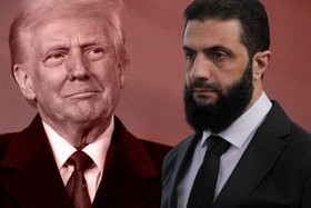جولانی اسرائیل را به رسمیت خواهد شناخت