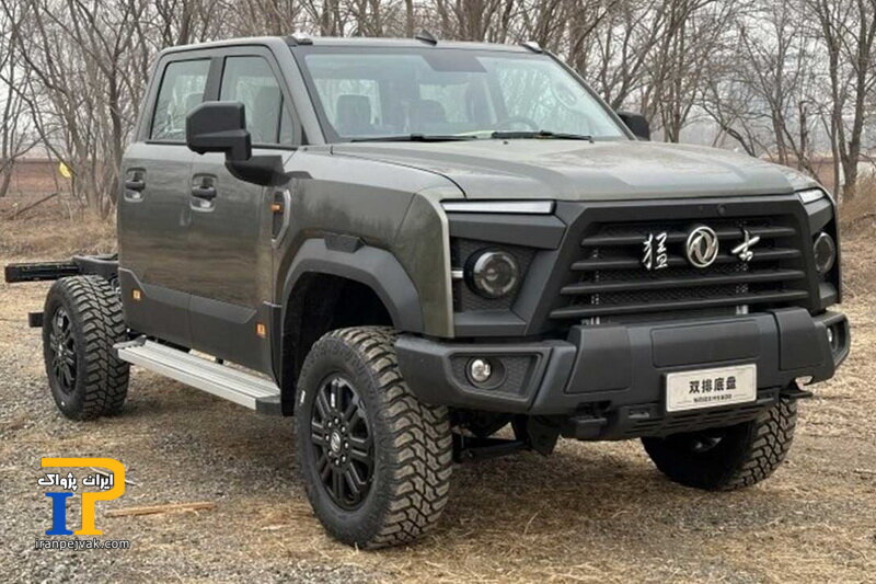 دانگ‌فنگ واریور