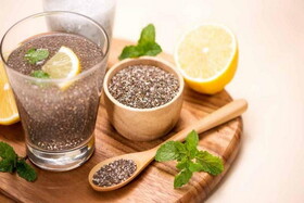 دانه شگفت‌انگیز برای سلامت بدن و کاهش وزن