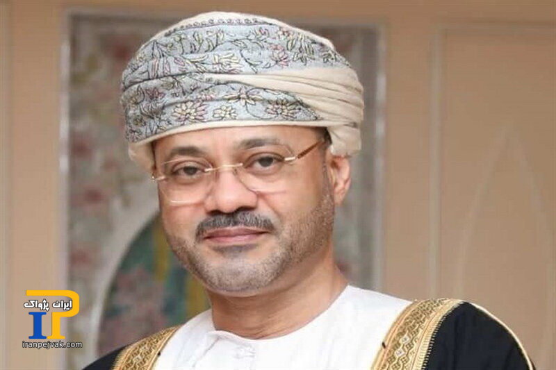 سید بدر البوسعیدی