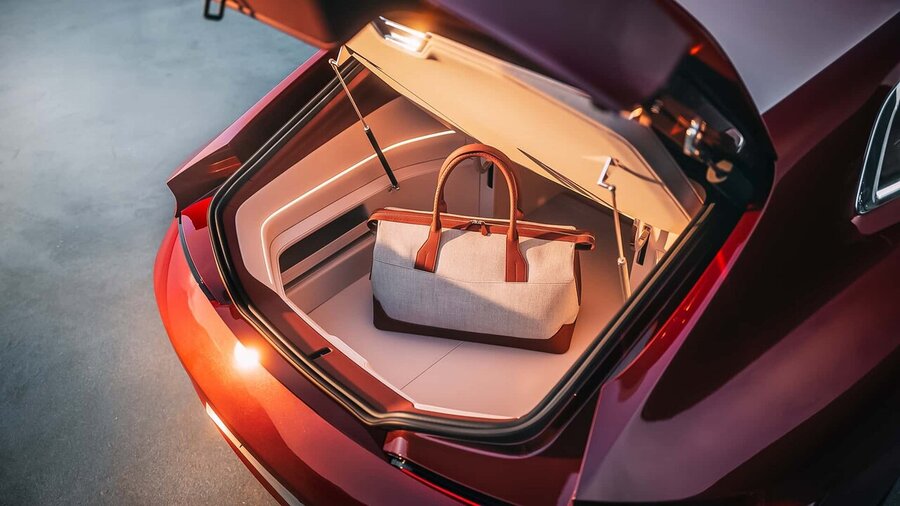 معرفی مدل زیبای بیامو با تولید فقط ۷۰ دستگاه + تصاویر