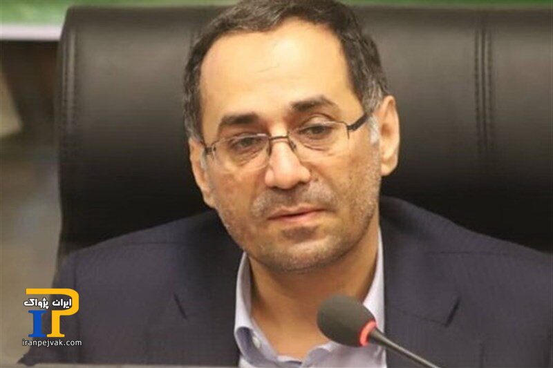 مهران قربانی