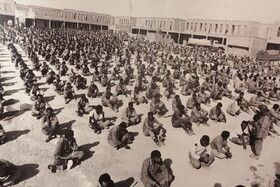 چرا برخی اسرای عراقی از بازگشت به کشور خود منصرف شدند؟