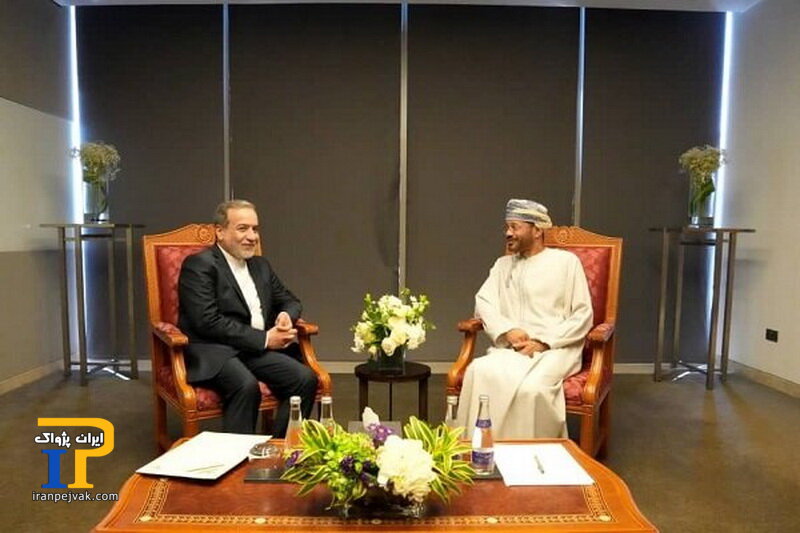 بدر البوسعیدی