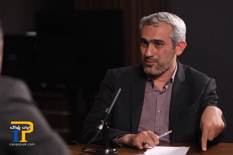 علی مدنی‌زاده