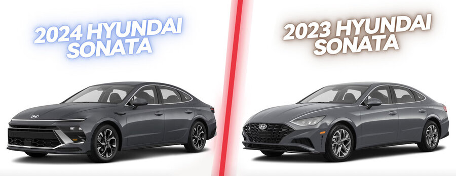 مقایسه هیوندای سوناتا با کیا اپتیما K۵ + تصاویر