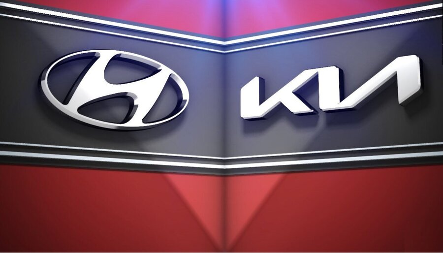 مقایسه هیوندای سوناتا با کیا اپتیما K۵ + تصاویر