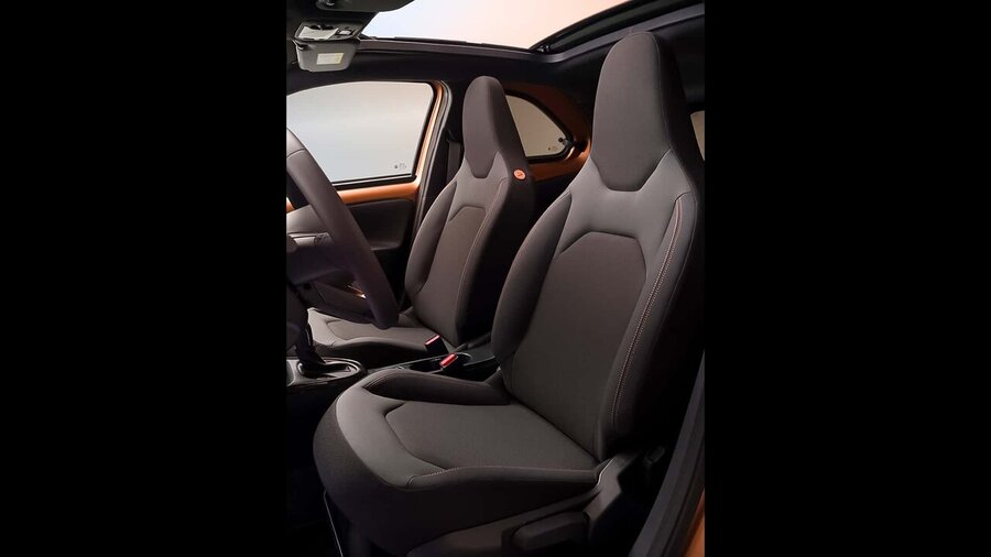 این مدل تویوتا از سایپا کوییک کوچکتر است + تصاویر