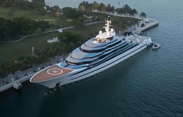 ثروت این خانواده از تولید ناخالص داخلی ایران بیشتر است!