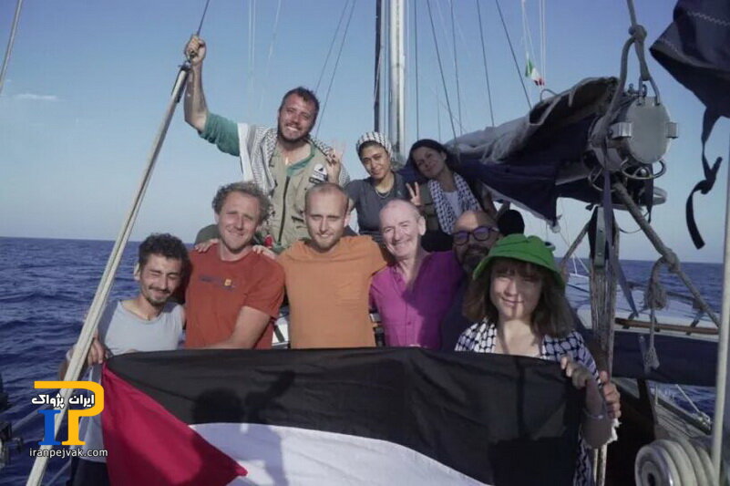 کشتی مادلین