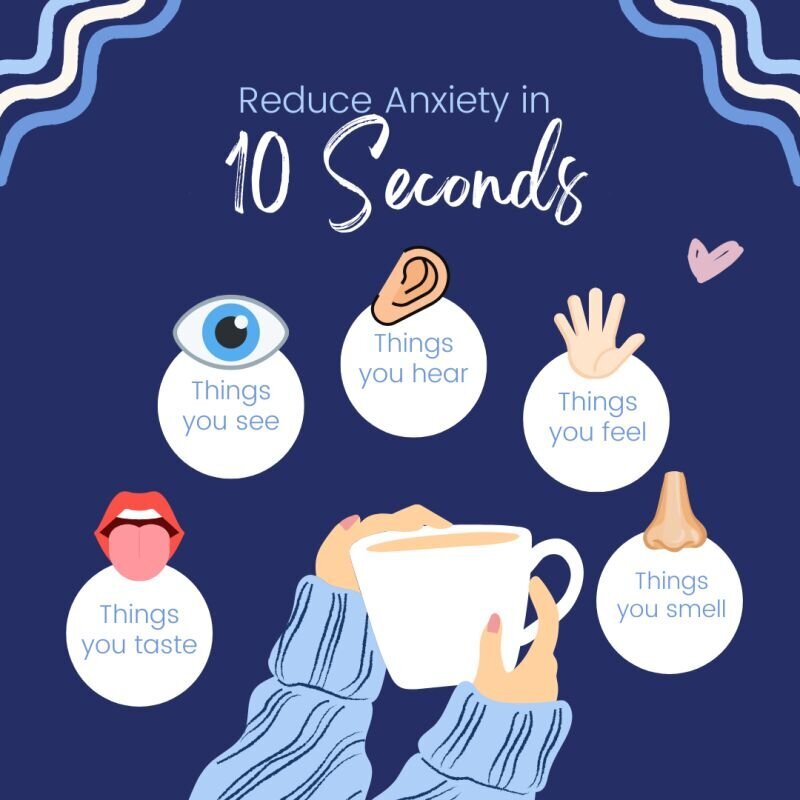 چگونه با اضطراب ناشی از بحران مقابله کنیم؟