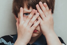 پنج راهکار برای کاهش استرس کودکان در روزهای جنگ