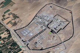 راکتور آب سنگین اراک هدف تهاجم دشمن قرار گرفت